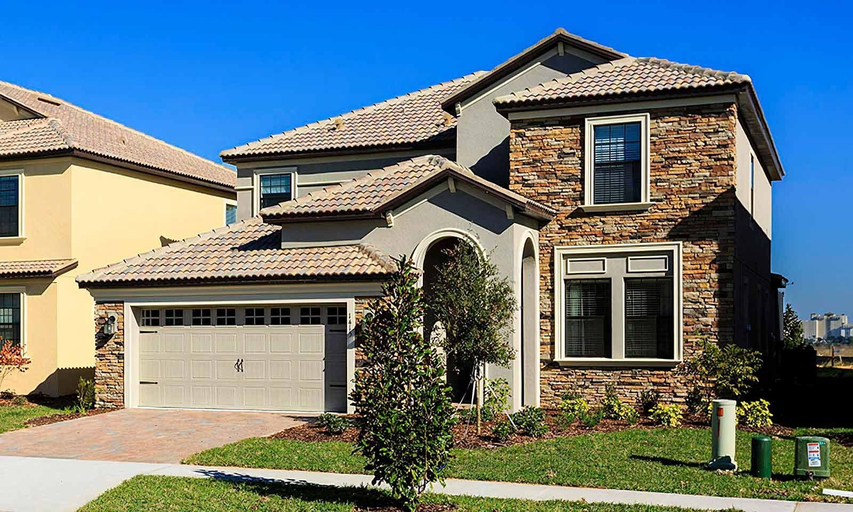 Primary image, 6BR Championsgate Villa Pool, Spa & Game Room, Osceola