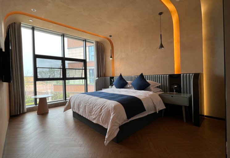 Others 4, Dinosaur Hotel, Zigong