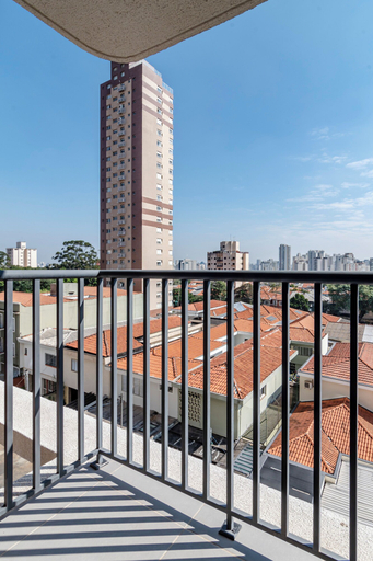 Property grounds, Essential by Bhomy, São Paulo