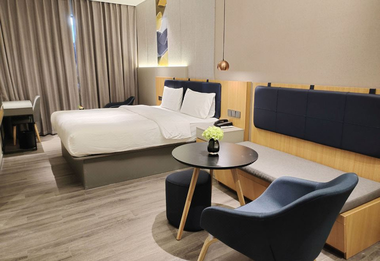 Others 2, HanTing Hotel (Xiamen Zhongshan Road Diyi Matou Seaview), Xiamen
