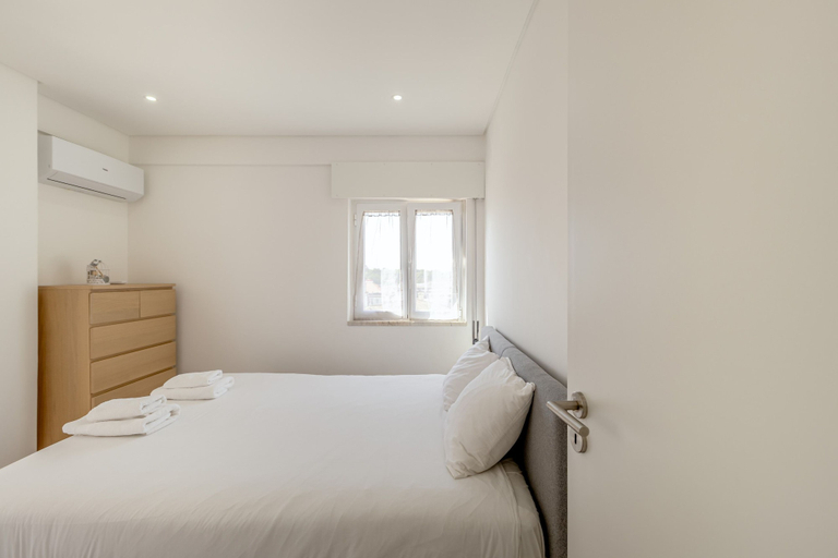 Room 4, Caparica Sunny Apartment by Homing, Almada