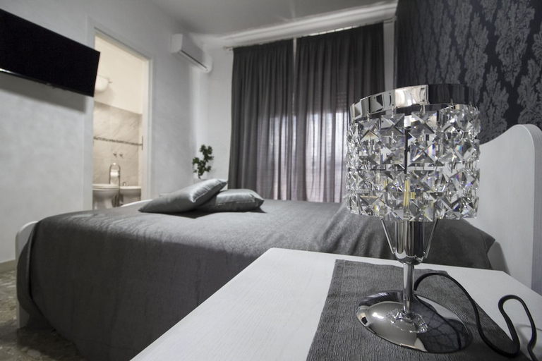 Bedroom 4, B&B Arena, Napoli