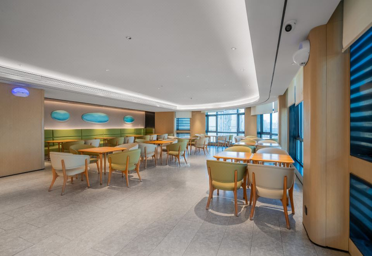 Food & Drinks 4, JI Hotel Luzhou Bubugao Plaza, Luzhou