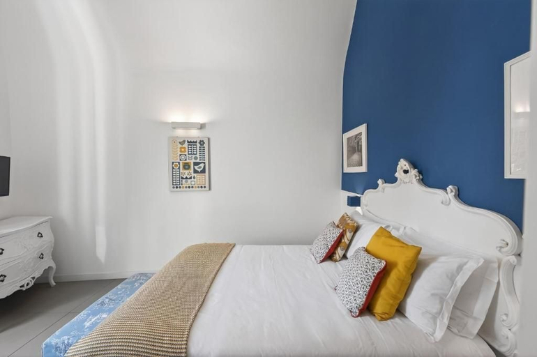 Room 3, A Casa di Anna, Napoli
