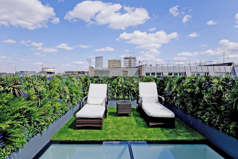 Sport & Beauty 2, 37GS Residences, London