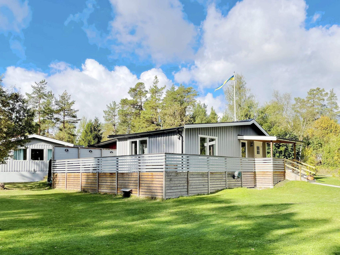 Exterior 3, 4 Star Holiday Home in Norrtalje, Norrtälje