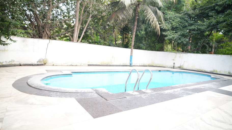 Pool 2, Aarohana Wellness Resort & Convention, Medak