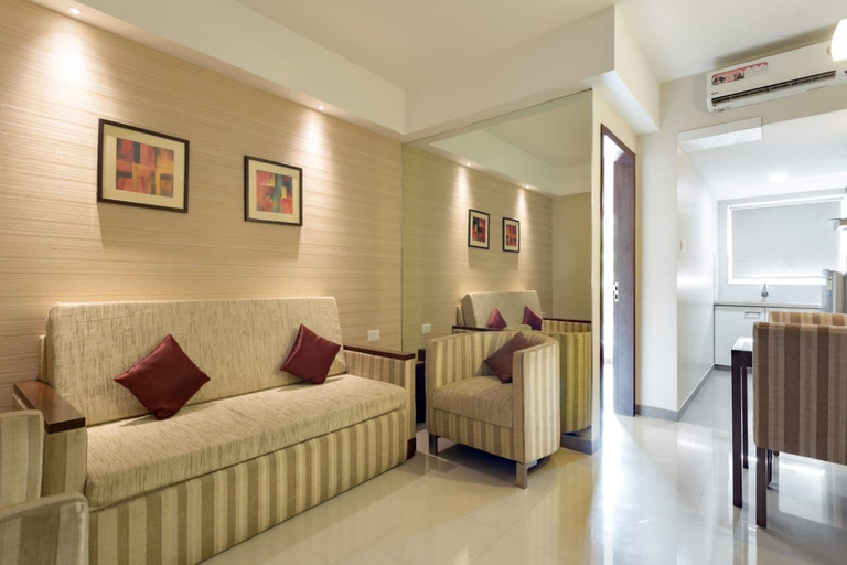 Others 5, D Homz Suites, Ernakulam