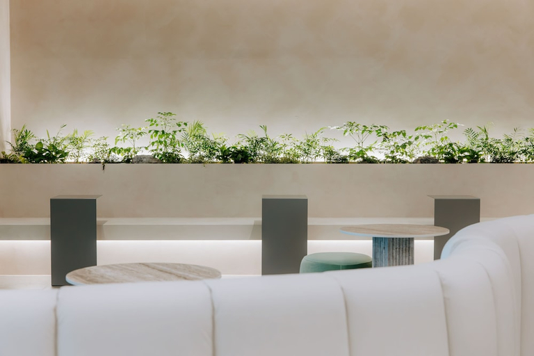 Public Area 2, HOTEL DRIP&DROP Myeongdong Central, Jung