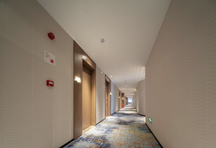 Others 4, Echarm Hotel (Zhangjiajie Dayong Ancient City 72 Wonder Building Branch), Zhangjiajie