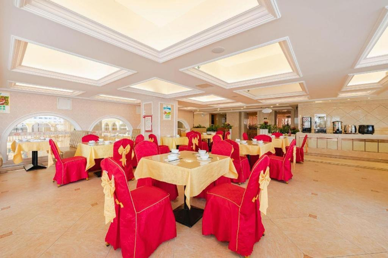Food & Drinks 5, Vienna Hotel Guangdong Shantou South Bus Station, Shantou