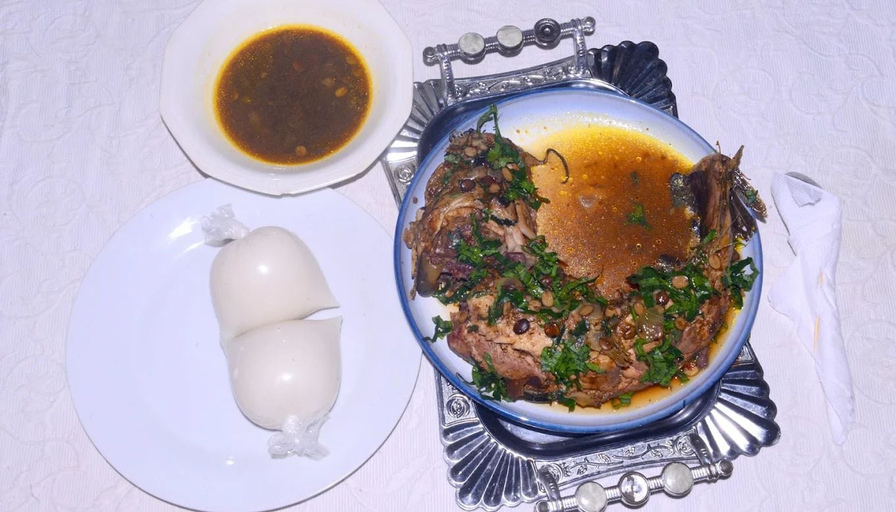 Food and drink 3, Benysta Hotel And Suites, AbujaMun