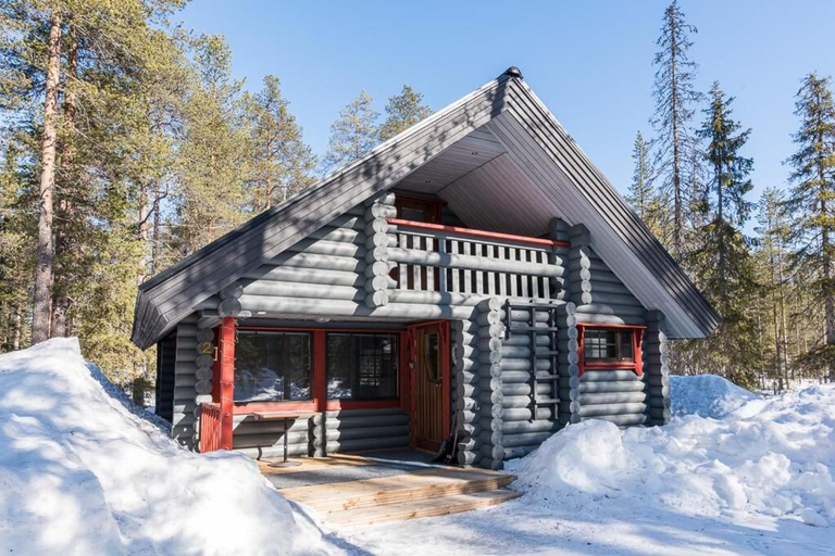Exterior & Views 1, Onnela 2 Chalet, Northern Ostrobothnia