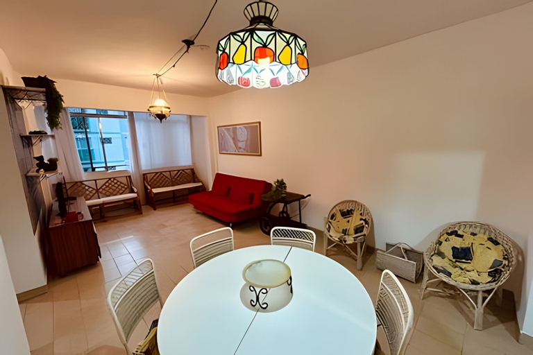 Primary image, SHB - Familia Praia Comércios, Santos