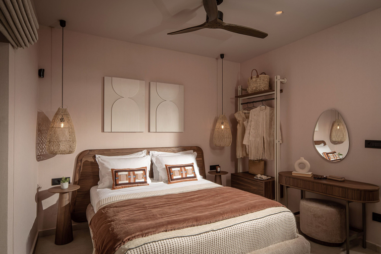Room 2, Moncasa Segreta Collection, Crete