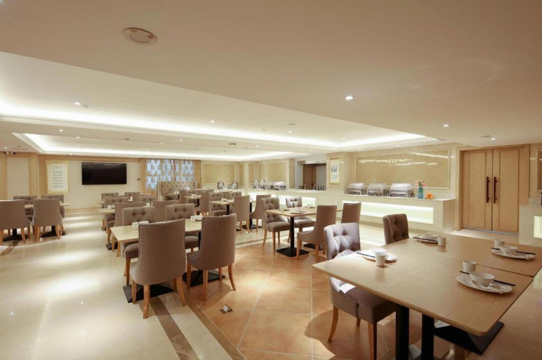 Food & Drinks 4, Vienna Hotel Sichuan Ganzi 318 National Highway Yajiang, Garzê Tibetan