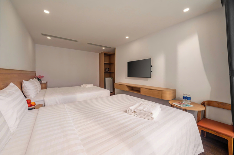Room 3, Bipinia Beach Hotel, Qui Nhơn