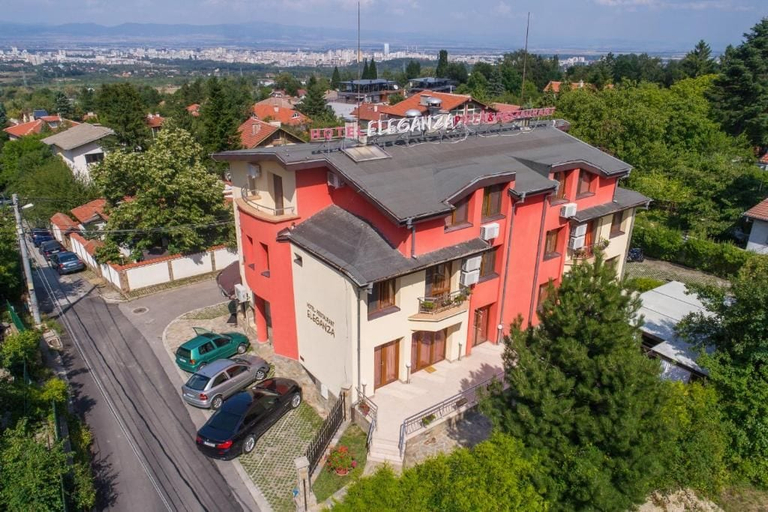 Exterior & Views 2, Eleganza Family Hotel, Stolichna