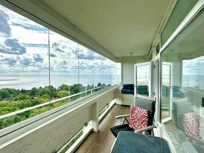 Interior 5, Holiday Apartment With 1 Bedroom, Ostholstein