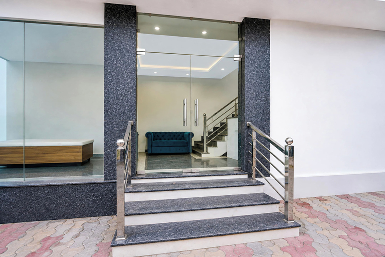 Interior 4, Townhouse Oak Govindpuri Station, Kanpur Nagar