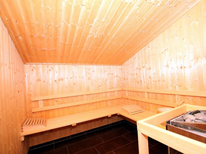 Sauna, Brandgans at Susanne-fischer Weg 43, Nordfriesland
