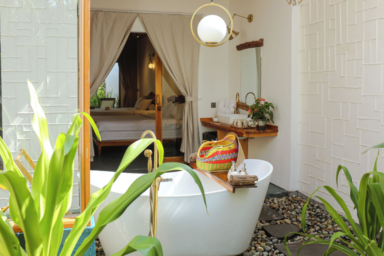 Room 5, To Boutique Garden, La Gi
