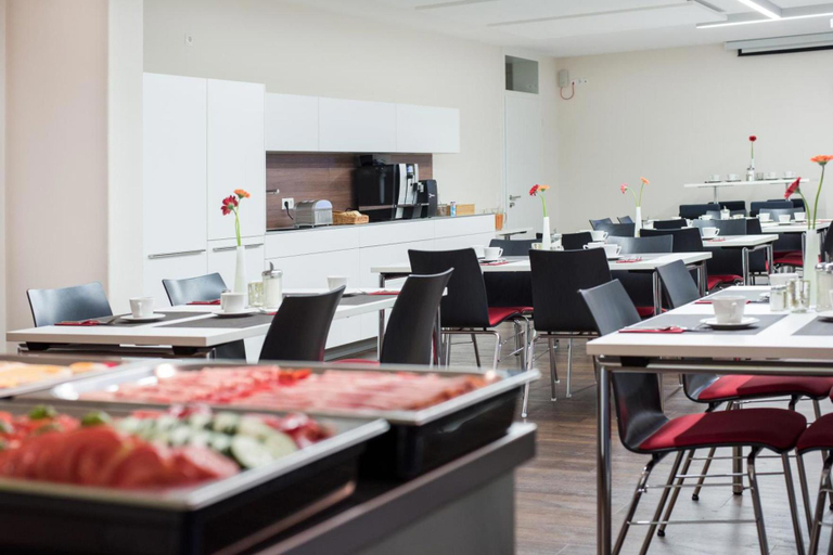 Food & Drinks 4, Best Motel, Landshut