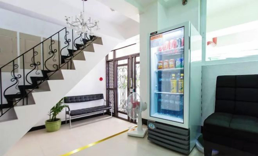 Others 5, San Agustin Residences, Makati City