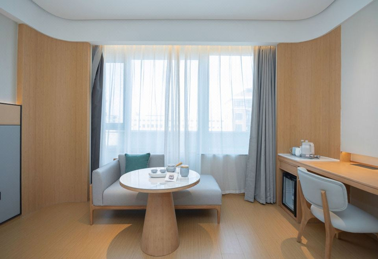 Others 5, JI Hotel Jiaozhou Guangzhou North Road, Qingdao