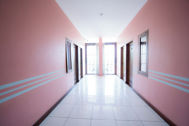 Interior 2, Rehat at Zeva Guest House, Bandung