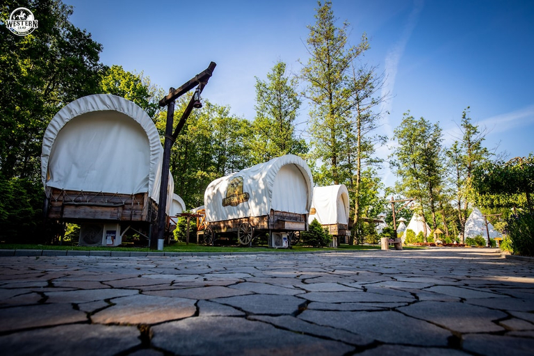 Others 5, Western Camp Resort, Chrzanów