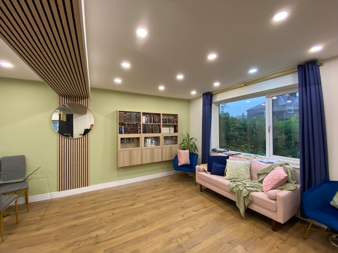 Room 5, Northurst Haven in Prestwich, Manchester