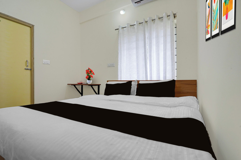 Room 4, Hotel O Bidarahalli Main Road, Bangalore
