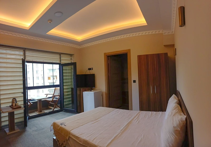 Bedroom 3, Osmanli Pasa Otel - Konaklama, Merkez