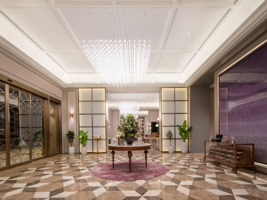 Hotel Interior/Public Areas 4, Mercure Yibin West Railway Station, Yibin