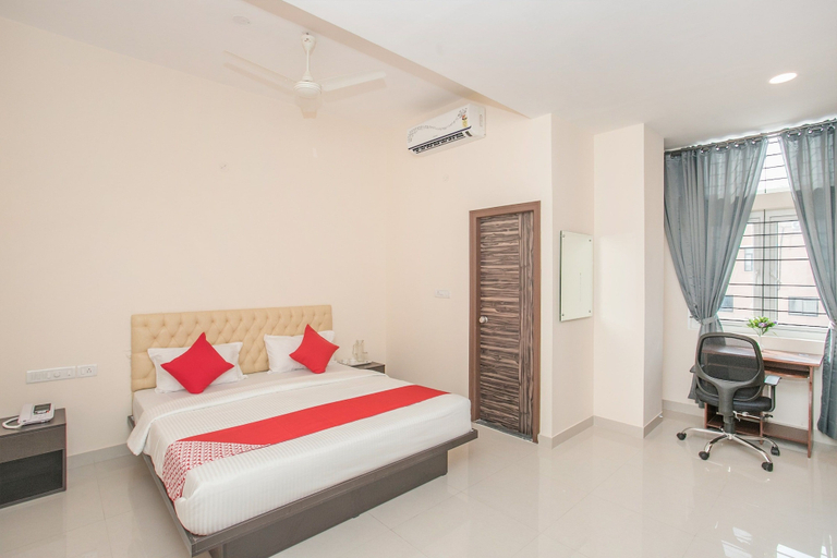 Room 5, live on BLR3405, Bangalore