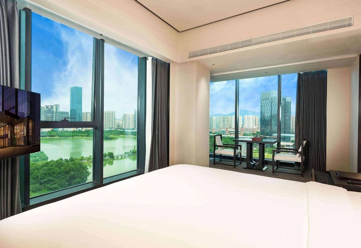 Others 5, Walton Oriental Culture Hotel, Ganzhou