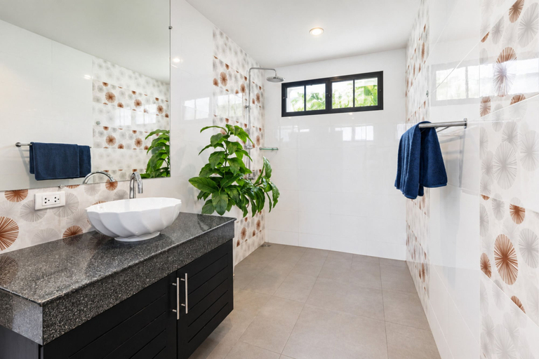 Bathroom 4, 2 BR Pool Villa Clos Vougeot, Phuket Island