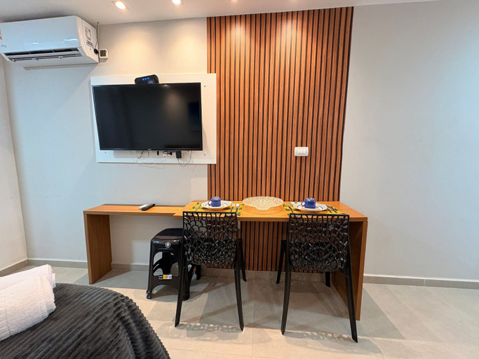 Room 3, Reserva do Cupe Residence por YOLO, Ipojuca
