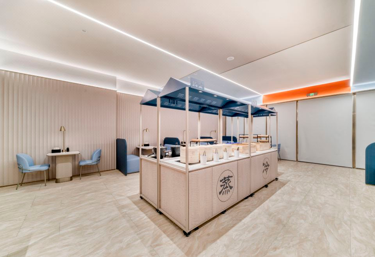 Others 4, Hanting Hotel Wenzhou South Station, Wenzhou