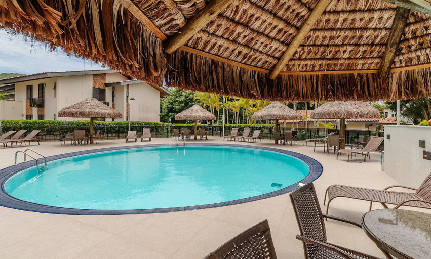 Others 4, Apt 300m From the Charming Praia Brava Ccu203, Florianopolis