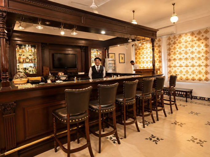 Food & Drinks 5, Khandwa Haveli – A Boutique Heritage Hotel, Jaipur, Jaipur