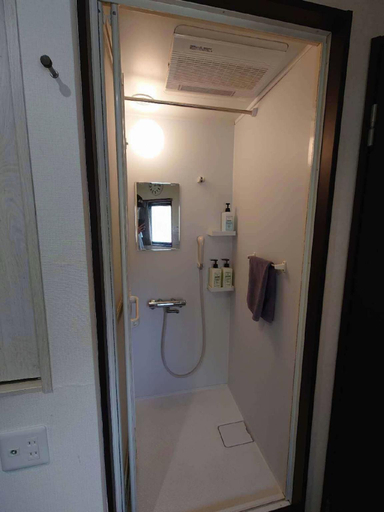 Bathroom 5, 043Akihabara, Taitō