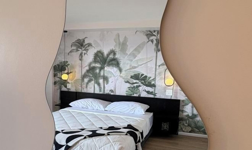 Room 1, Newly Reno’d Oceanview Luxe Stay w/ Free Parking, Honolulu