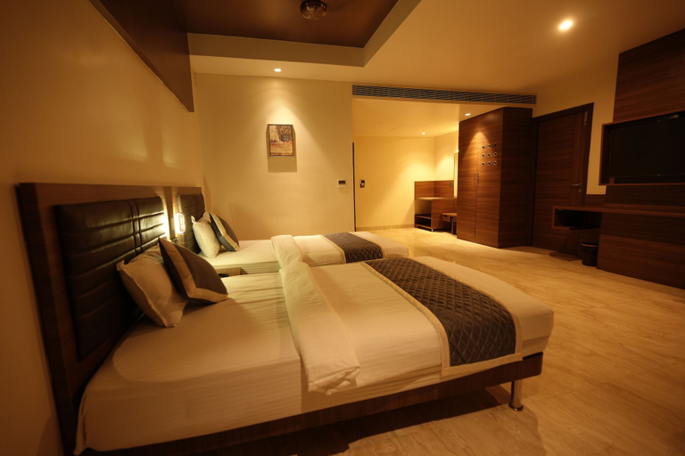 Room 4, Nestlay Suites Ramnad, Ramanathapuram