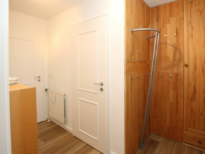 Bathroom 3, Kiek Ut 9, Holiday Apartment 2, Nordfriesland