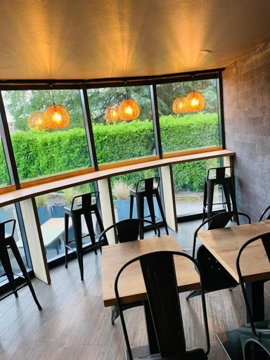 Food & Drinks 5, LE MOKCA, Isère