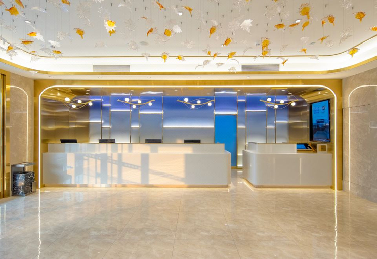 Others 5, Starway Hotel Jining Jiaxiang Hongshan Road, Jining
