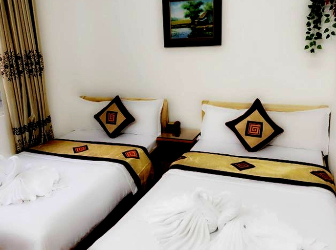 Others 4, OYO 1143 Thu Giang Hotel, Cầu Giấy