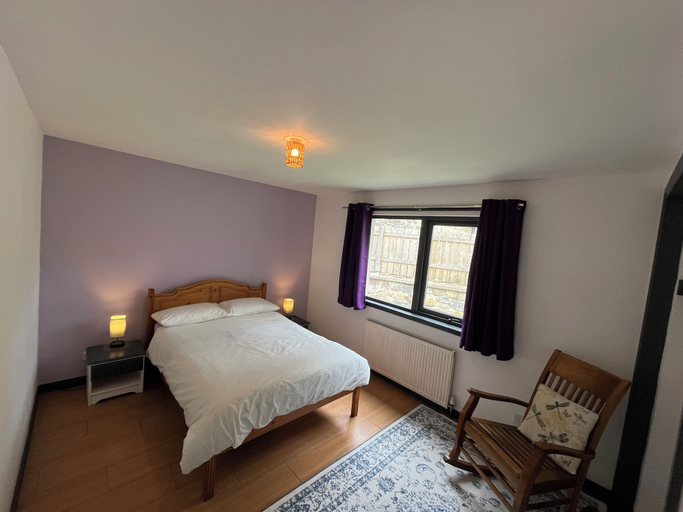 Room 3, Highland Haven With Mountain Views, Highland